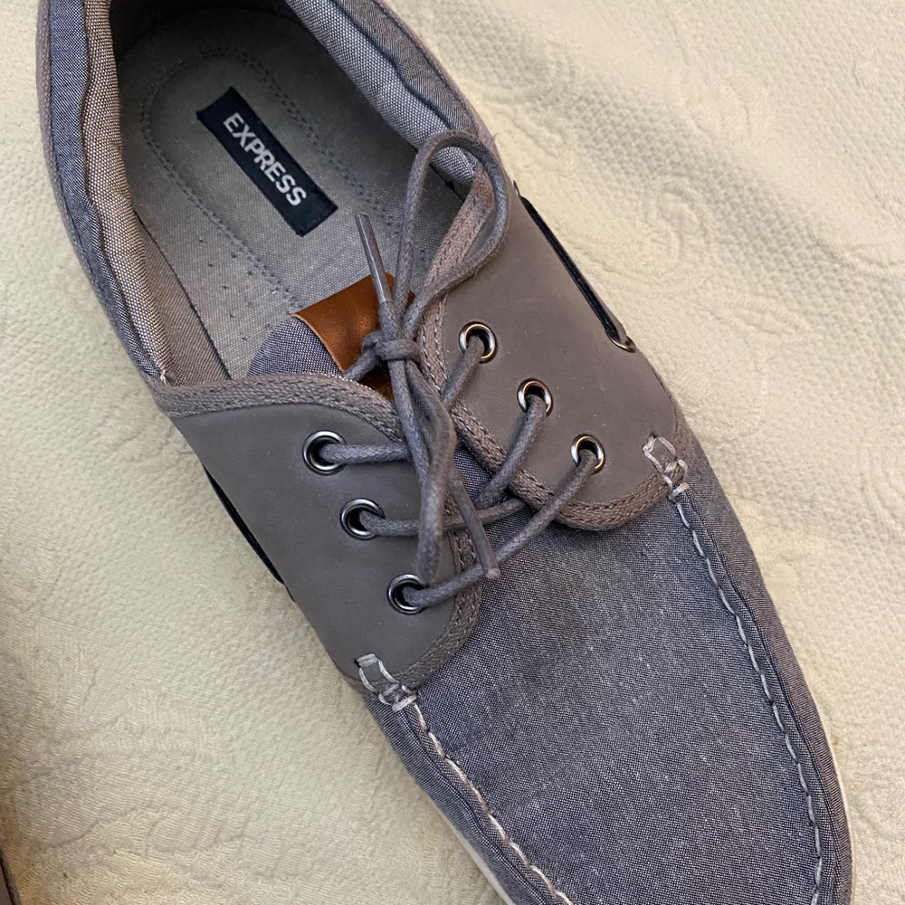 Deck Shoes - image 2